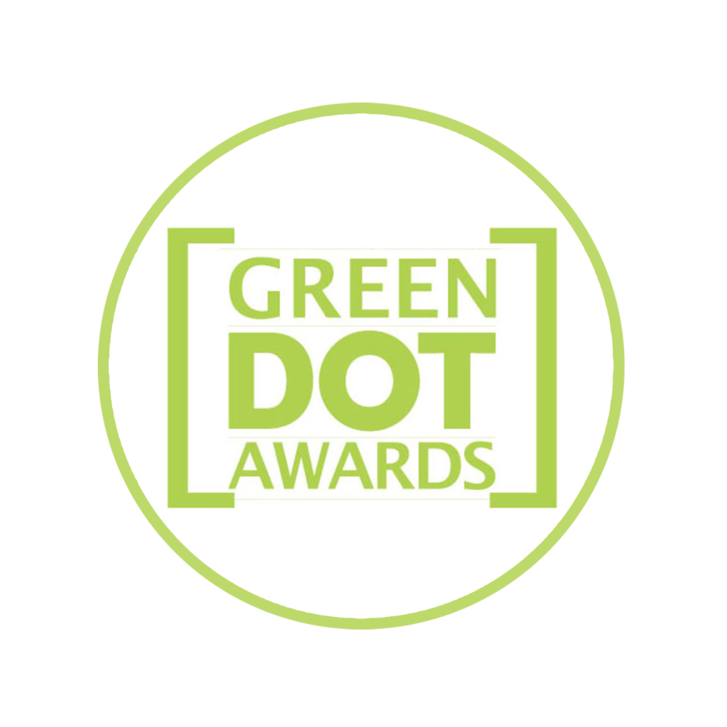 Green Dot Award