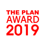 The Plan Award 2019